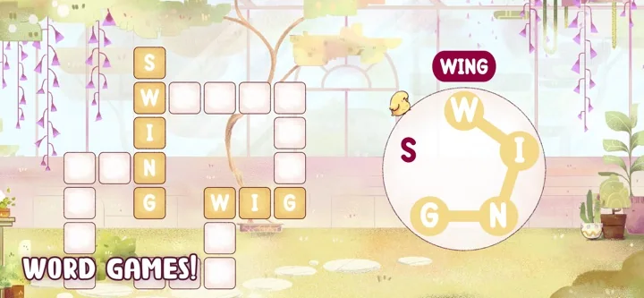 Ryah’s Rhythm game screenshot from the App Store